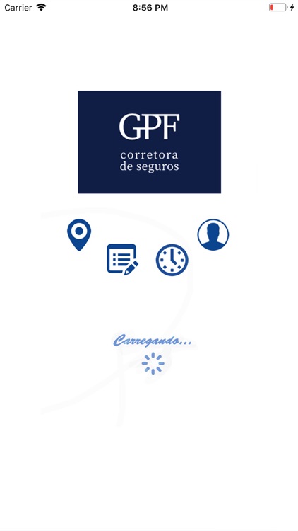 GPF Corretora LTDA