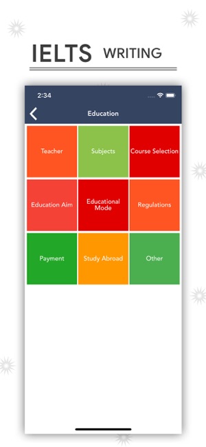 IELTS Prep App - Exam Writing(圖5)-速報App