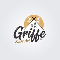 Griffe Lounge Sushi pour PC