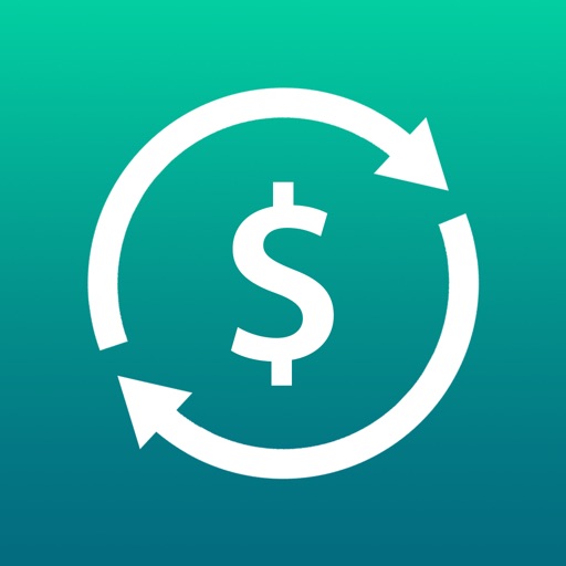 CashSync+PRO: Expense tracking iOS App
