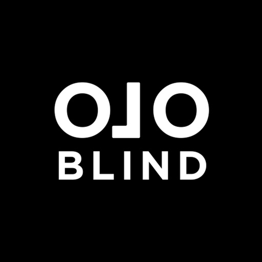 오호블라인드 ojoblind