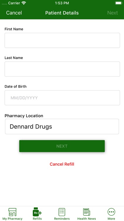 Dennard Drugs