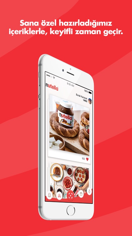 Nutella screenshot-6