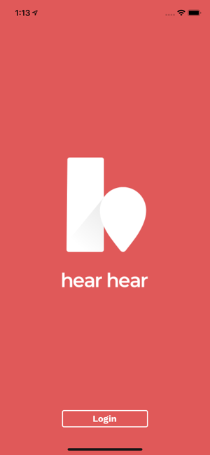 Hear Hear App(圖1)-速報App