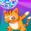 Cat Party: Dance Clicker