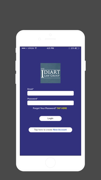 Idiart Law Group