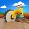 Make it rain with your mining empire