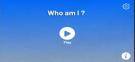 Game screenshot Who Am I - Charades apk