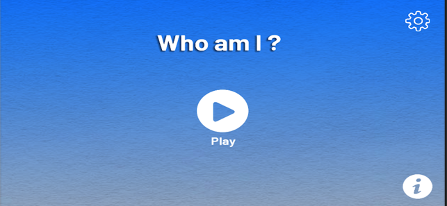 Who Am I - Charades(圖2)-速報App