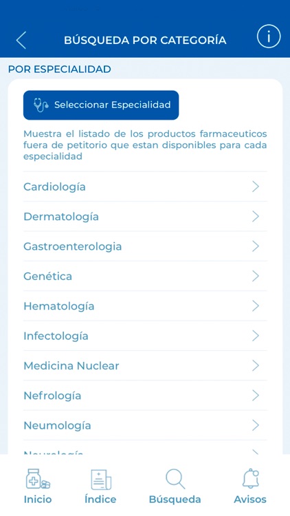 EsSaludMed screenshot-5