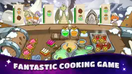 Game screenshot Alchemy Chef - Magic Cooking mod apk