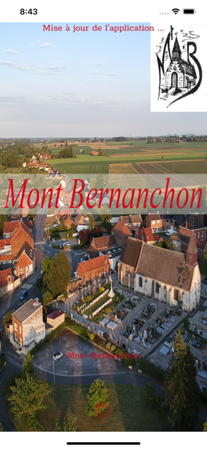 Mont-Bernanchon(圖1)-速報App