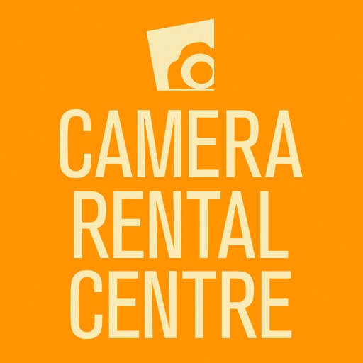 Camera Rental Centre (SG)