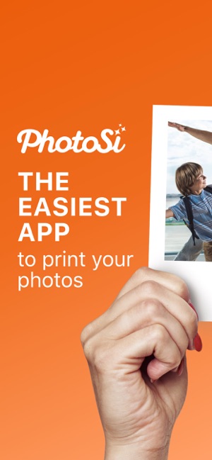 PhotoSì - Print Your Photos