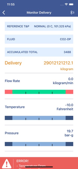 Hoffer ICE Mobile App(圖5)-速報App