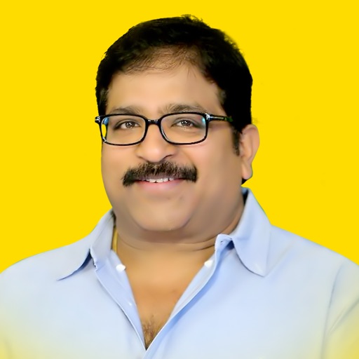 Djr Telugu Digital Calendar