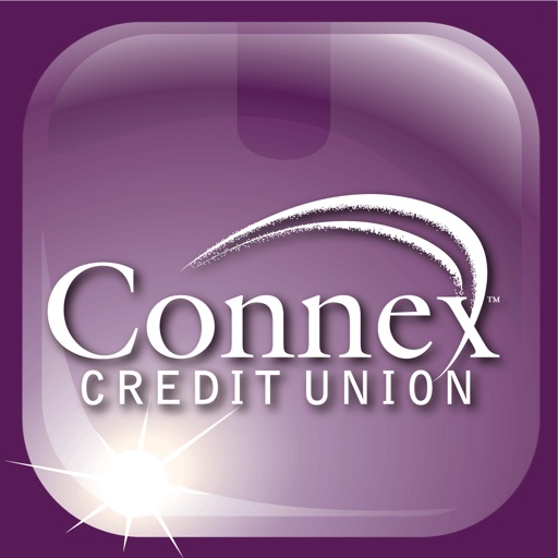 Connex Credit Union Mobile