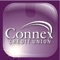 Unbank anytime anywhere with Connex Mobile Services