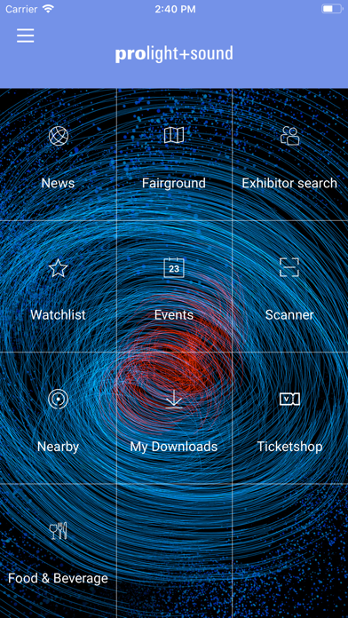 How to cancel & delete Prolight + Sound Navigator from iphone & ipad 1