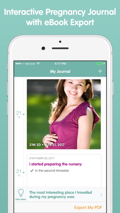 Sprout Pregnancy + screenshot-3