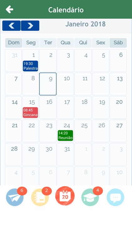 Doce Começo screenshot-3