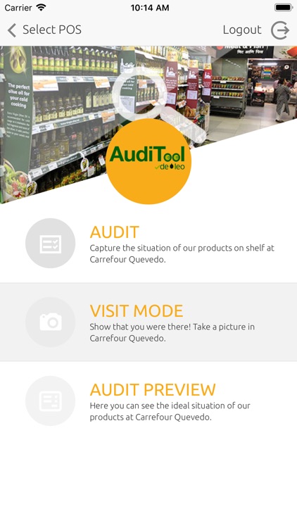 AudiTool Malaysia screenshot-3