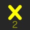 • Test and train your multiplication speeds in only 2 minutes a game