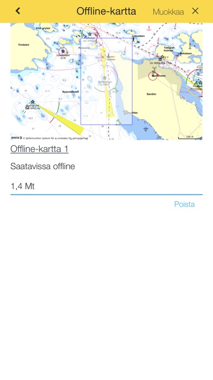 0100100 Merellä screenshot-3