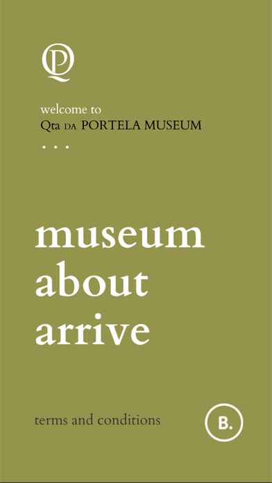 Portela Museum screenshot 2