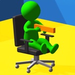 Office Chaos 3D