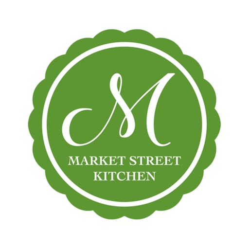 Market Street Kitchen To-Go icon