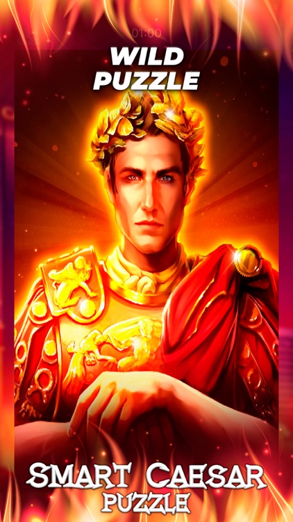 Smart Caesar Puzzle