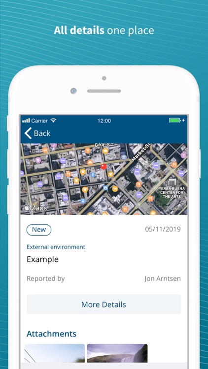 Gemini Events screenshot-6