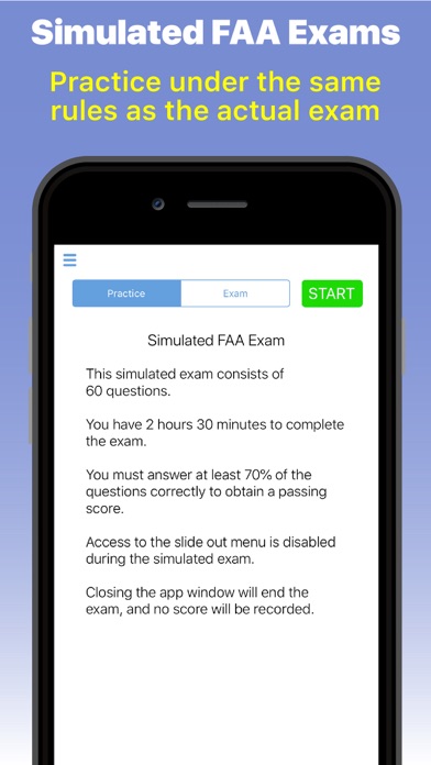 Private Pilot Test Prep - FAA screenshot 4