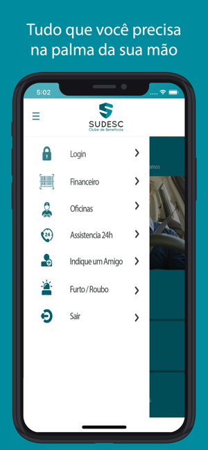 SUDESC Clube de Benefícios(圖2)-速報App