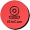 iSmCam is the application to manage network cameras, can be realized to monitor network camera images and other functions in LAN and Internet with your smart phone