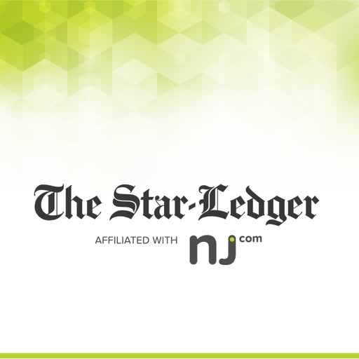 The Star Ledger By The Star Ledger Llc