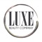 Luxe Beauty Company provides a great customer experience for itâ€™s clients with this simple and interactive app, helping them feel beautiful and look Great