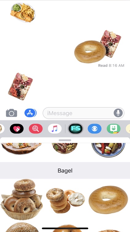 Food Image Pack