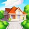 Happy Home features: