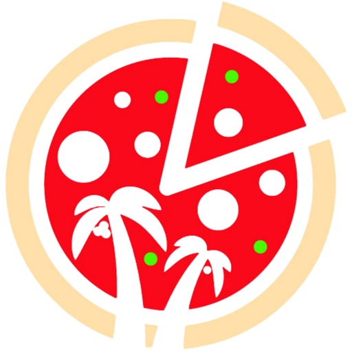 Oasi Pizza icon