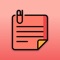 Notinote helps you save notes or reminders easily and quickly as a notification