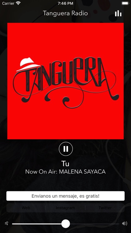 Tanguera Radio