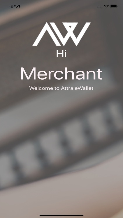 eWallet Merchant screenshot-6