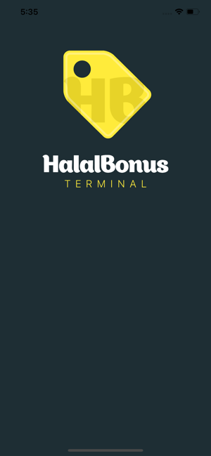 HalalBonus Terminal(圖6)-速報App