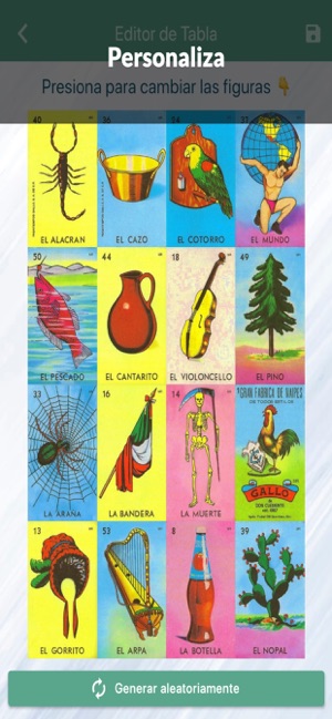 Lotería Online(圖3)-速報App