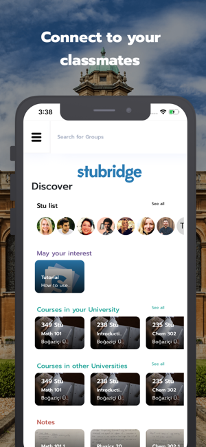 Stubridge(圖1)-速報App