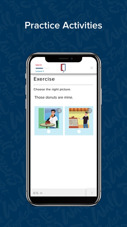 Learn English with WSE (China) screenshot-8