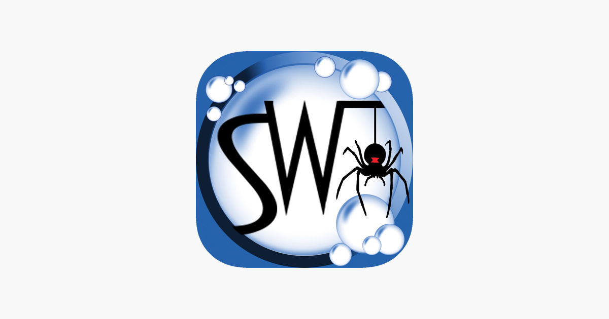 SpyderWash on the App Store