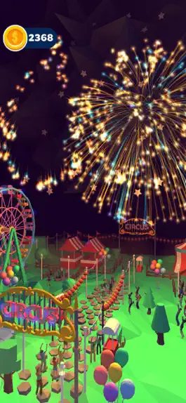 Game screenshot Fireworks 3D mod apk